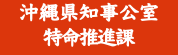 沖縄県知事公室 特命推進課